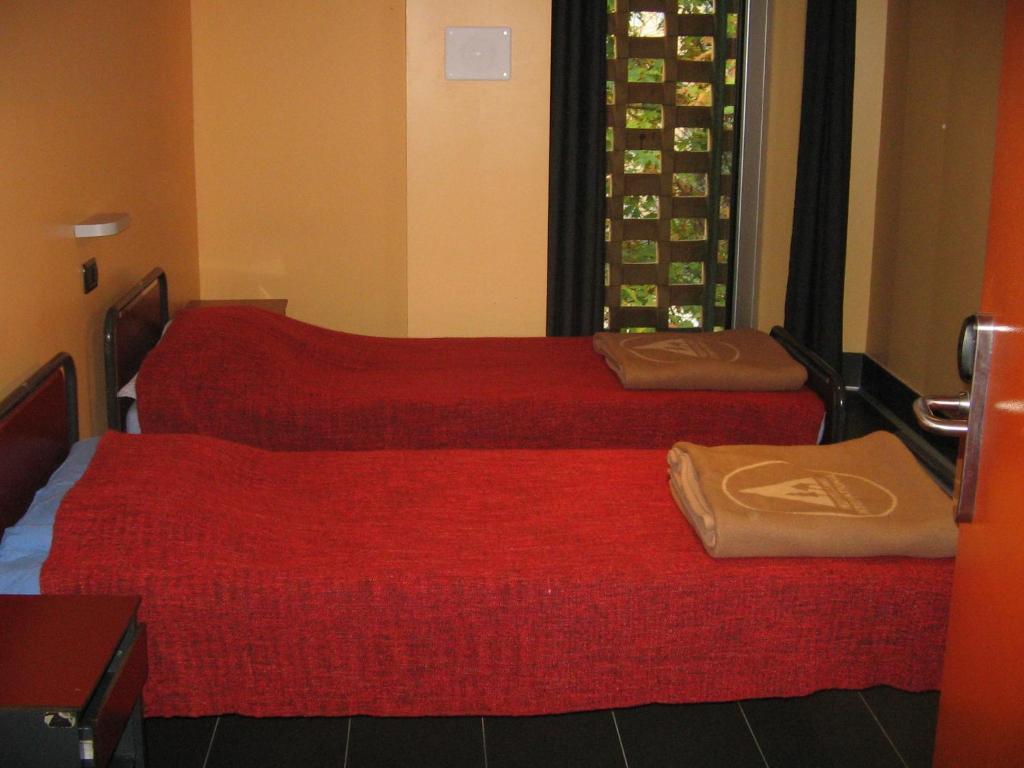 Hostal Aig Piero Rotta