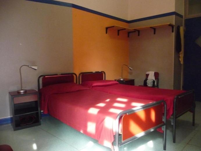 Auberge de jeunesse Aig Piero Rotta Milan