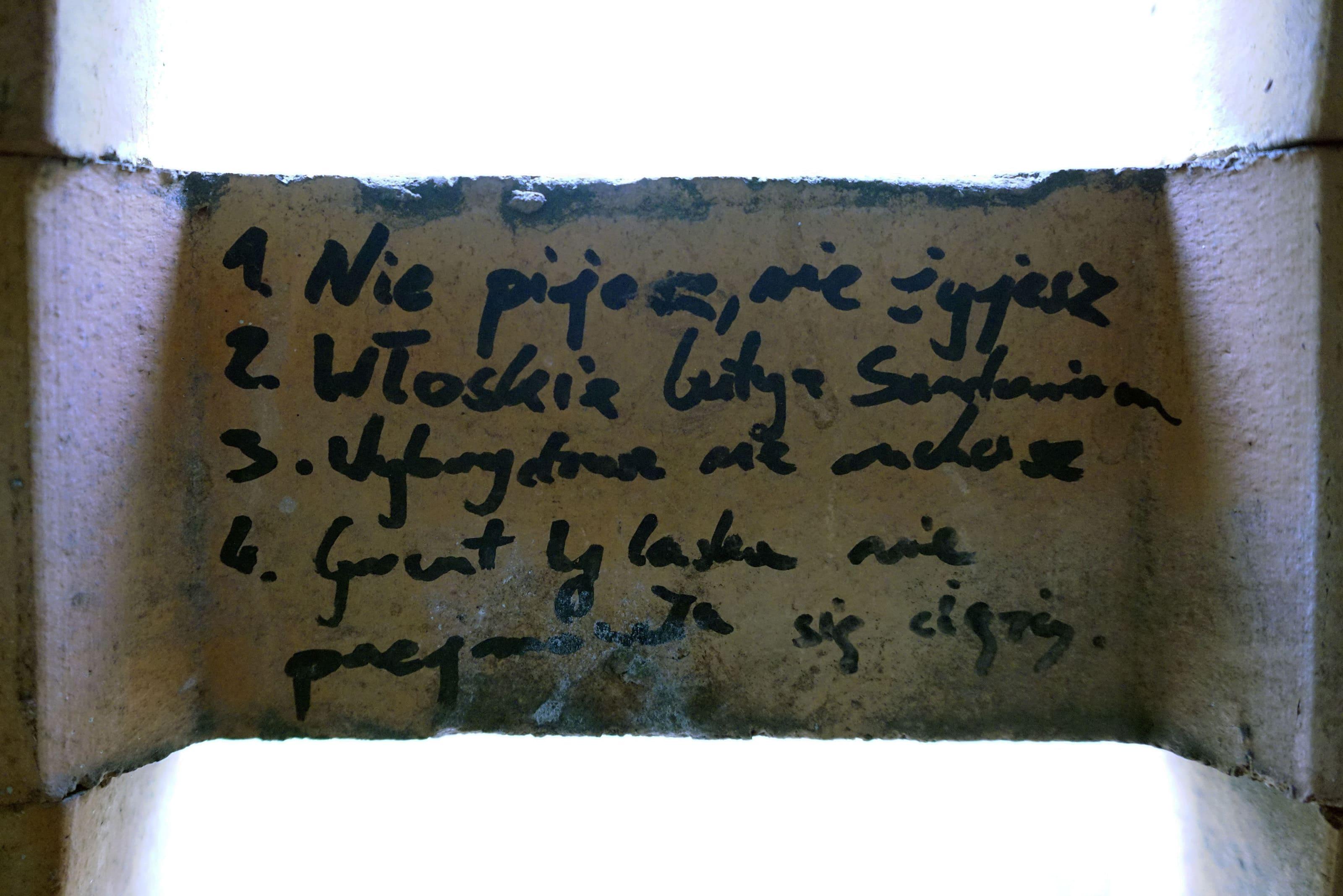 Auberge de jeunesse Aig Piero Rotta *