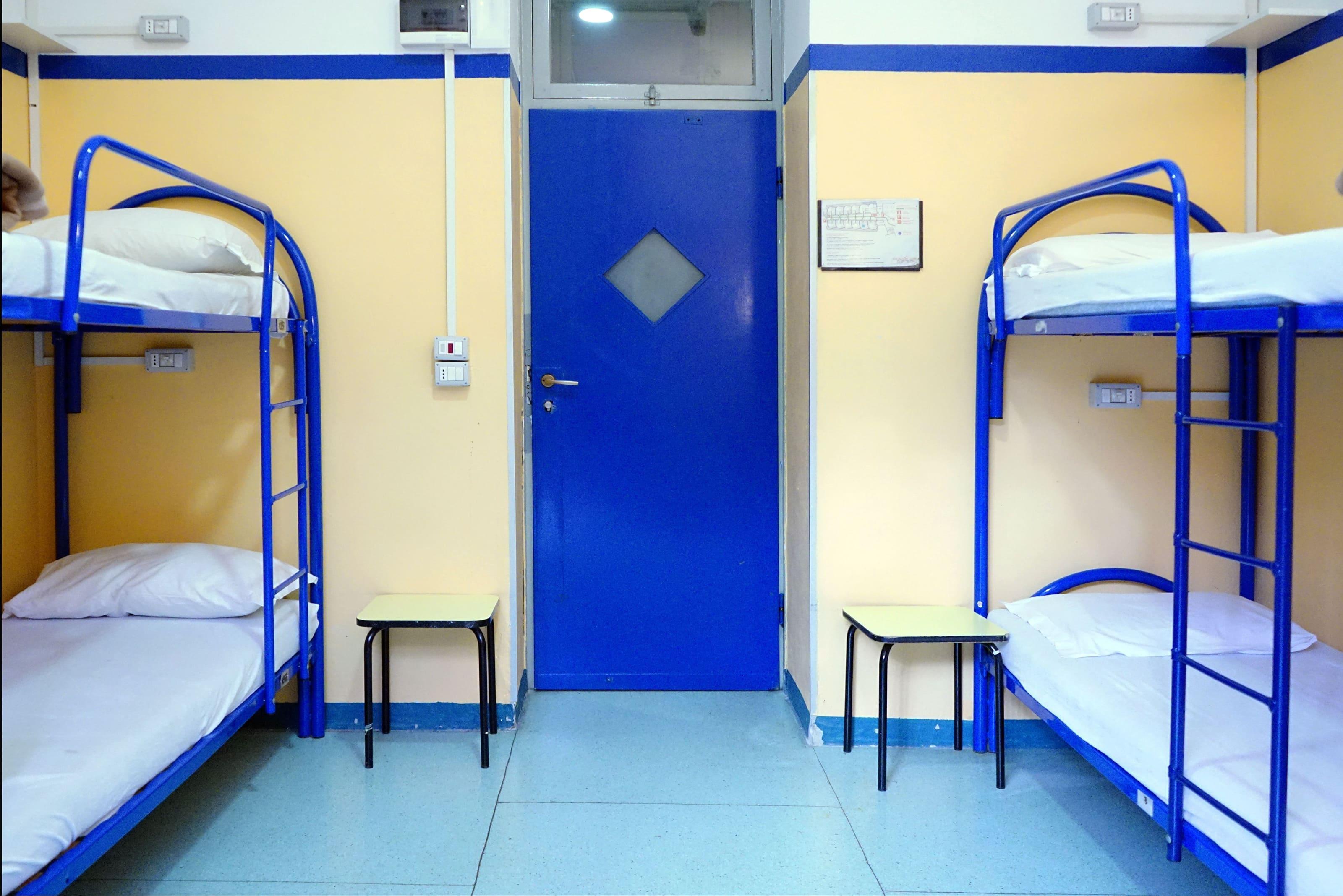 Aig Piero Rotta Hostal