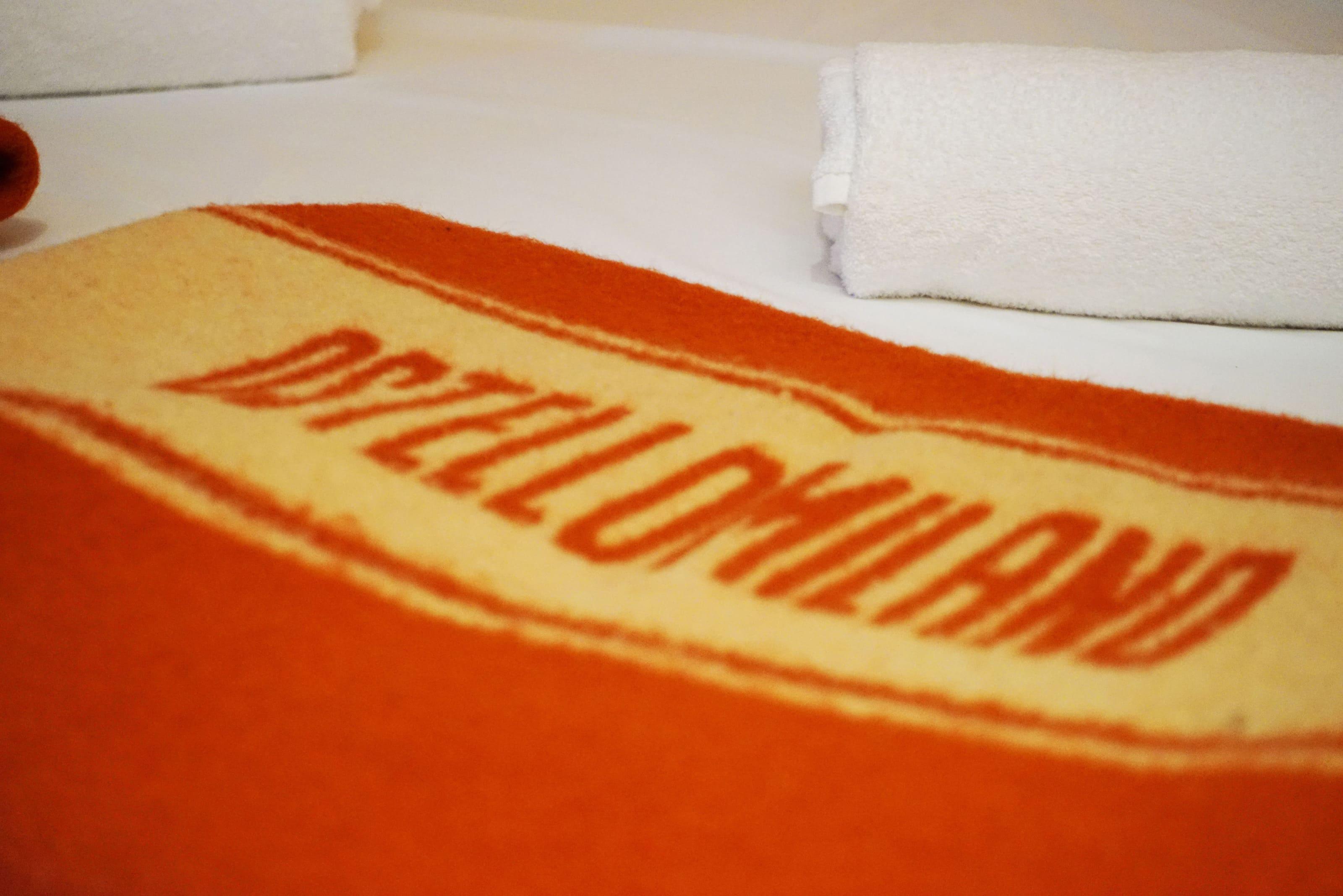 Hostal Aig Piero Rotta
