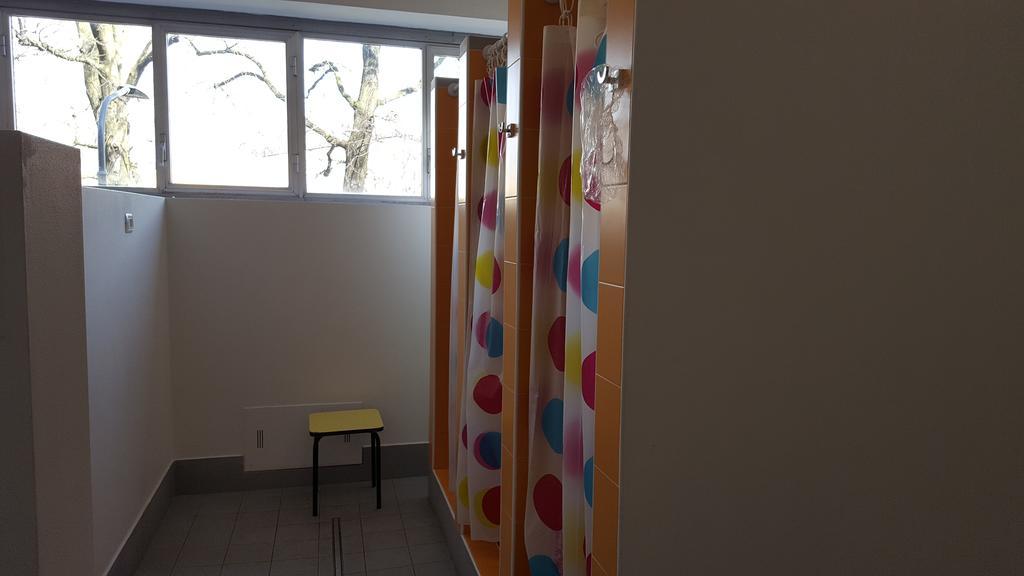 Aig Piero Rotta Hostal *