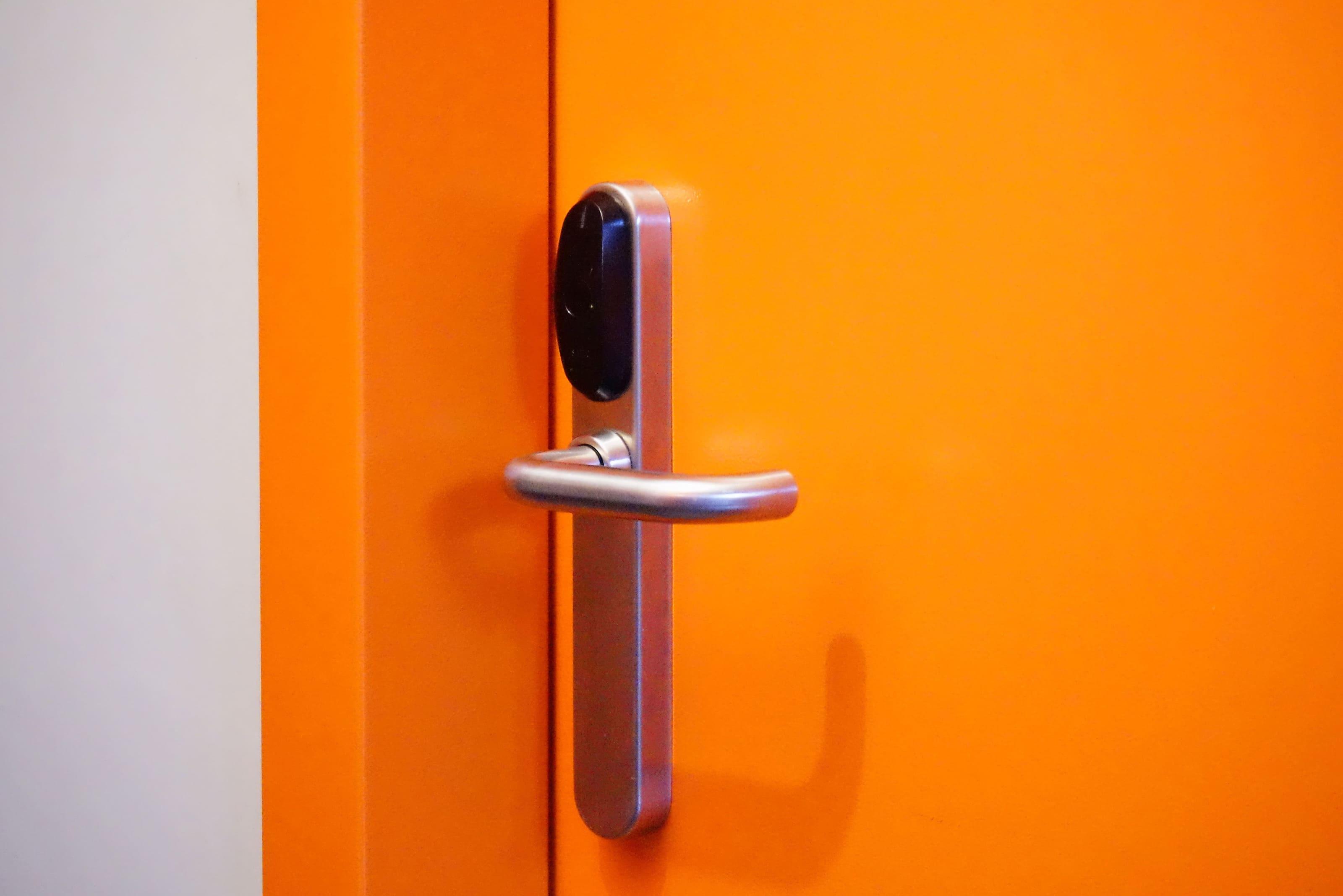 Aig Piero Rotta Hostel Milan
